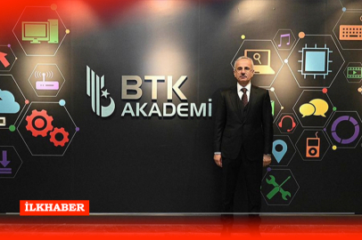  BTK Akademi'nin mobil uygulaması kullanıma sunuldu