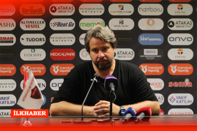 Özhan Pulat: "Bahanelerin değil, çözümlerin peşinde olmalıyız"