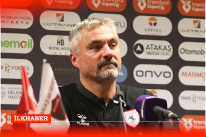 Thomas Reis: "Takım olarak çok iyi bir maç çıkardık"