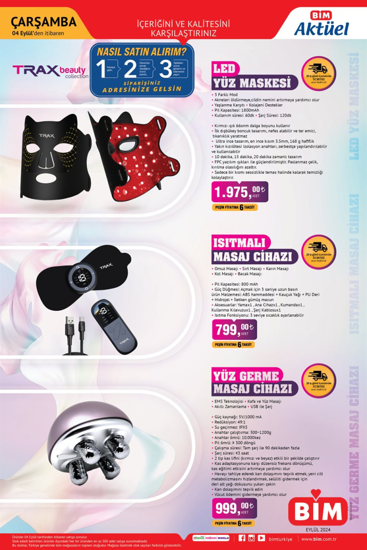 4 EYLÜL BİM