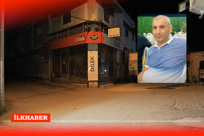 Adana’da sokak ortasında silahlı saldırı: 1 ölü
