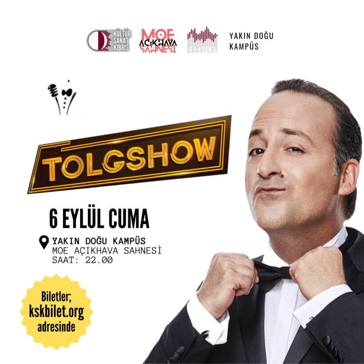 MOE Açıkhava Sahnesi