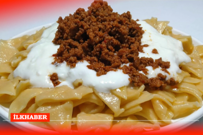 Erzurum Usulü Tatar Böreği Tarifi: Geleneksel Lezzet