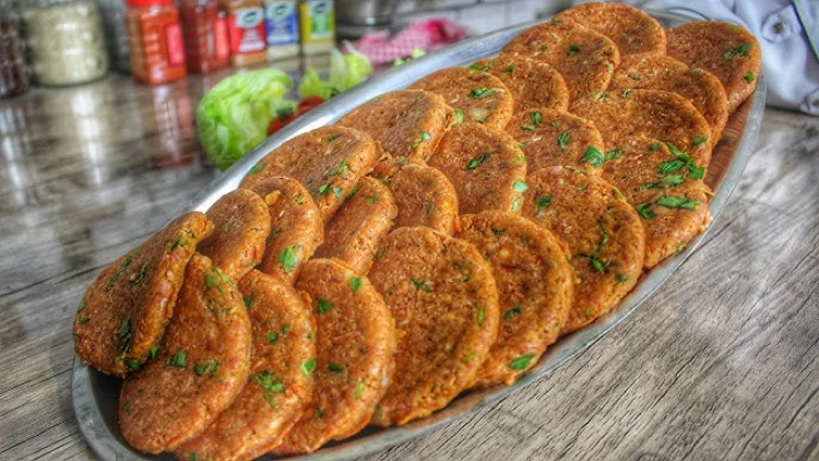 Banık Köfte