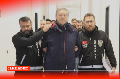 İstanbul'da kan donduran cinayet