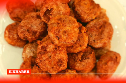 Malatya Usulü Yumurtalı Banık Köftesi Tarifi: Lezzetli ve Pratik