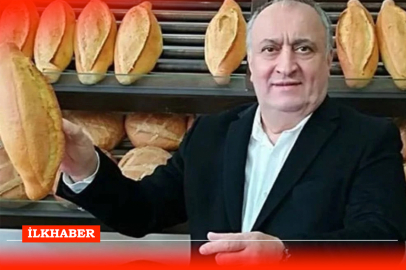Ekmek Üreticileri Sendikası Başkanı Cihan Kolivar hayatını kaybetti