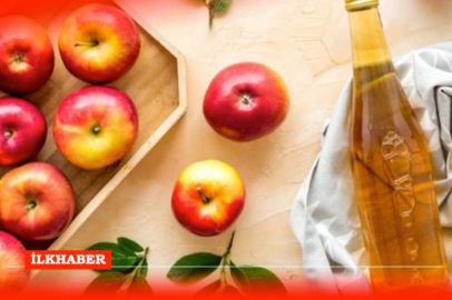 Evde Doğal Elma Sirkesi Yapımı: Adım Adım Tarif ve İpuçları
