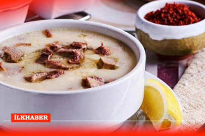 Lezzetli Paça Çorbası Tarifi: Adım Adım Nasıl Yapılır?