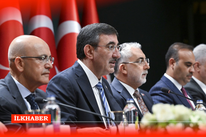 Orta Vadeli Program içeriği:  Büyüme ve istihdam hedefleri açıklandı