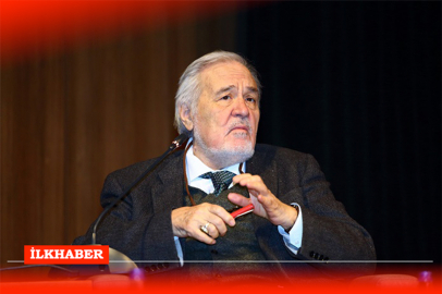 Tarihçi Profesör İlber Ortaylı hastaneye kaldırıldı