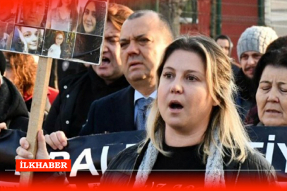 Çorlu tren kazasında oğlunu kaybeden Mısra Öz’e yeni dava