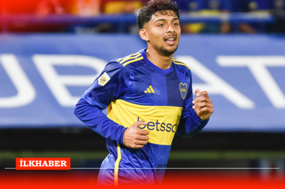 Fenerbahçe, Cristian Medina ile anlaştı: Transfer detayları açıklandı