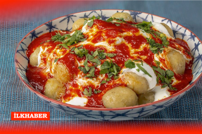Patates Borani Tarifi: Lezzetli ve Kolay Bir Yemek
