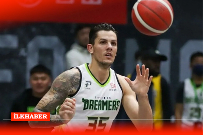 Eski Milli Basketbolcu İlkan Karaman, trafik kazasında hayata veda etti