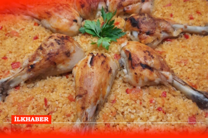 Lezzetli Tavuk Kapama Tarifi: Kolay ve Doyurucu Bir Yemek