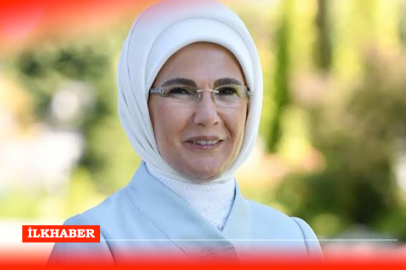 Emine Erdoğan, Paris 2024 Paralimpik Oyunları'nda milli sporcuları tebrik etti