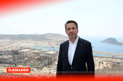 Enerji Bakanı Bayraktar: Akkuyu NGS 2028'de tam kapasiteyle çalışacak