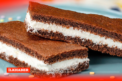 Evde Süt Dilimi Nasıl Yapılır? Lezzetli ve Pratik Tarif