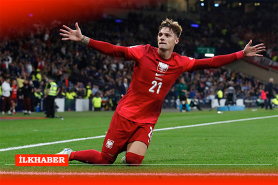 Galatasaray'dan Nicola Zalewski hamlesi: Roma'nın Polonyalı oyuncusu gündemde