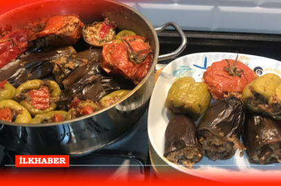 Geleneksel Diyarbakır Dolması Tarifi: Evde Restoran Lezzeti