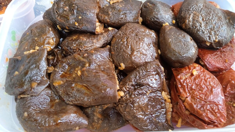 Diyarbakır Dolması