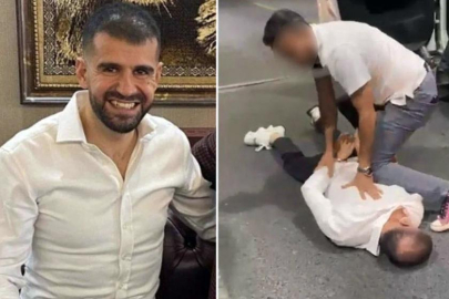 Suç Örgütü Davasında Kaplan'dan sert açıklamalar