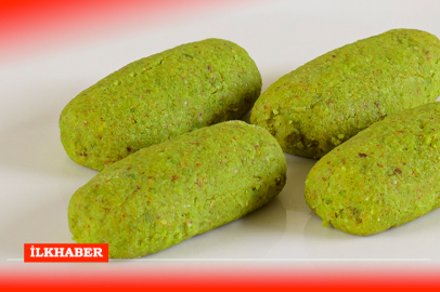 Antep Fıstıklı Levain Kurabiye Tarifi: Lezzet Dolu Bir Atıştırmalık!