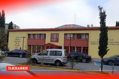 Binali Yıldırım Kartal’da anjiyo operasyonu geçirdi