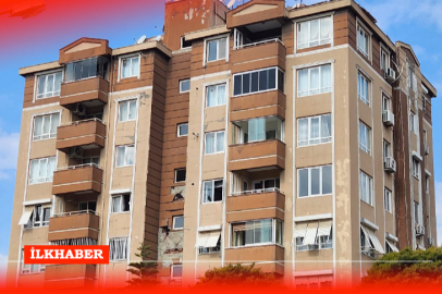 Depremde yıkılan Emlakbank Konutları için dava açıldı