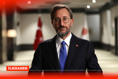 İletişim Başkanı Fahrettin Altun'dan Narin Güran cinayeti açıklaması
