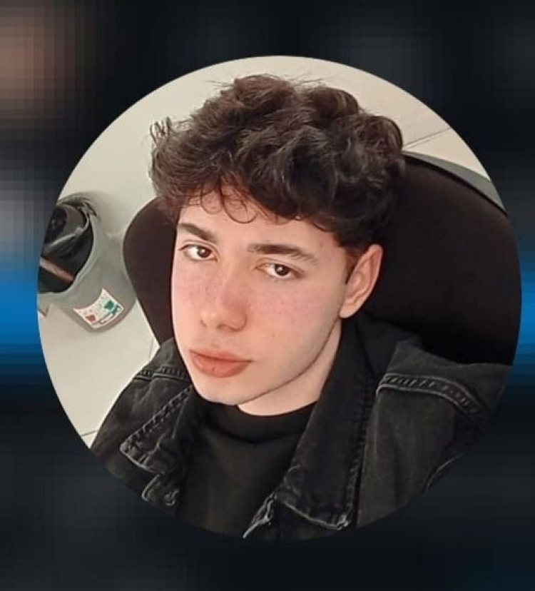 Melik Necati Mağaralı 