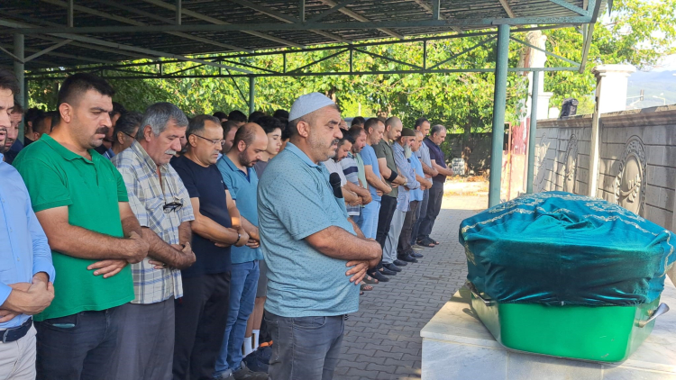 hatay lise öğrencisi kaza