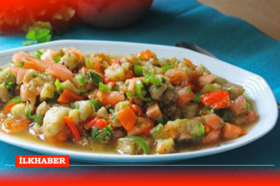 Edirne’nin Sofralarından Yükselen Lezzet: Mamzana Salatası Tarifi