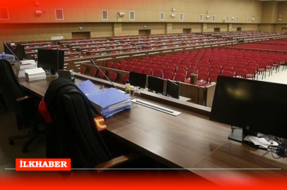 FETÖ’nün sözde "Emniyet Mahrem İmamı" Kemalettin Özdemir’in yargılanmasına başlandı