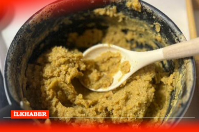 Tam Kıvamında: Rum Mezesi Tarifi