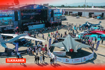 Adana'da TEKNOFEST için ziyaretçi kayıtları başladı