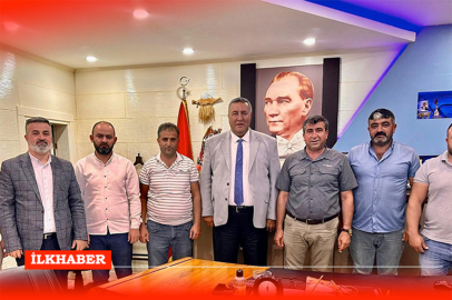 CHP Milletvekili Ömer Fethi Gürer: Çözümsüz sorun yoktur