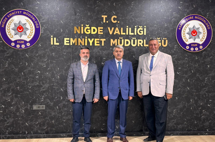 CHP Milletvekili Ömer Fethi Gürer Çözümsüz sorun yoktur 2