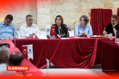 Oya Tekin: Herkesin fikirleri bizim için değerli