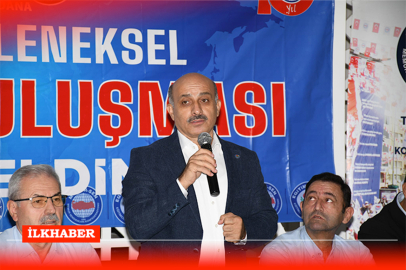 Eğitim Bir Sen Adana Şube Başkanı Sarıgeçili: Kent merkezinde öğretmen fazla, ilçelerde ise öğretmen açığı var