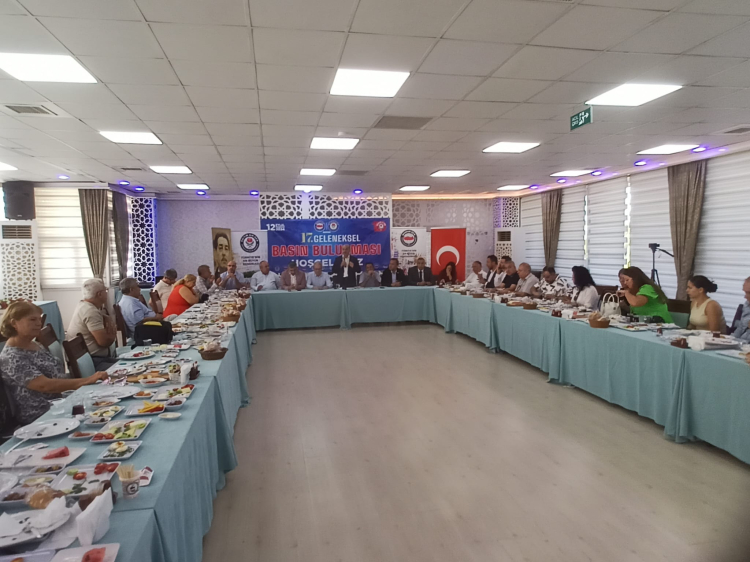 Eğitim Bir Sen Adana Şube Başkanı Sarıgeçili Kent merkezinde öğretmen fazla, ilçelerde ise öğretmen açığı var 3