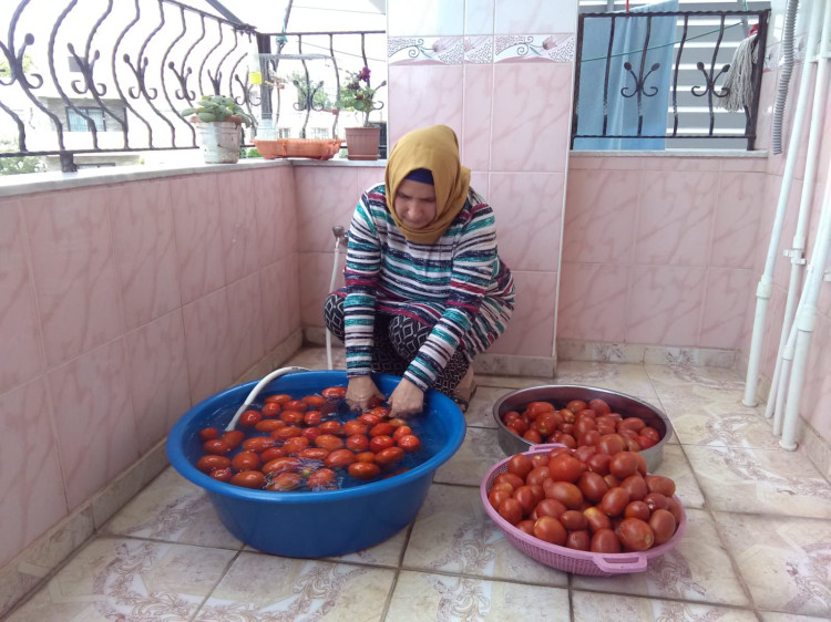 Kışlık hazırlıkları nasıl yapılmalı 4