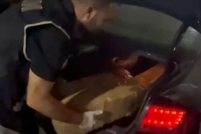 Ruhsatsız silah taşıyanlara yönelik "Mercek-25" operasyonlarında 2 bin 459 şüpheliye işlem yapıldı