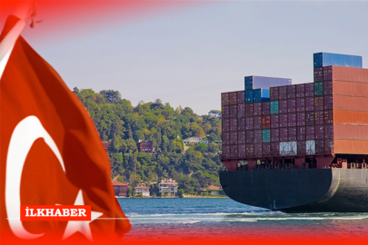 Temmuz 2024'te Türkiye'ye 1,18 milyar dolarlık uluslararası yatırım geldi