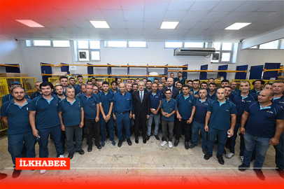 Evrensel Posta Birliği Avrupa ve Orta Asya Bölgesi Strateji Forumu Ankara’da başlıyor