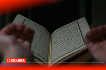 Mevlid Kandili mesajları 2024: Dualı, anlamlı ve farklı kandil sözleri