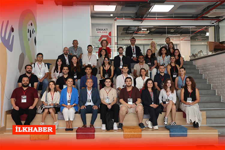 Türkiye İnovasyon Haftası Anadolu Buluşmaları İzmir'de gerçekleştirildi 2