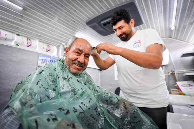 mersin 