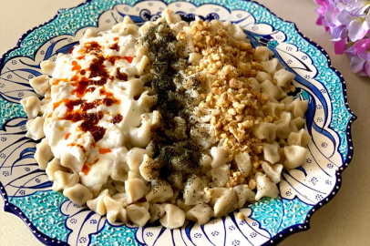 Sinop Mantısı Tarifi: Geleneksel Lezzetin Sırrı